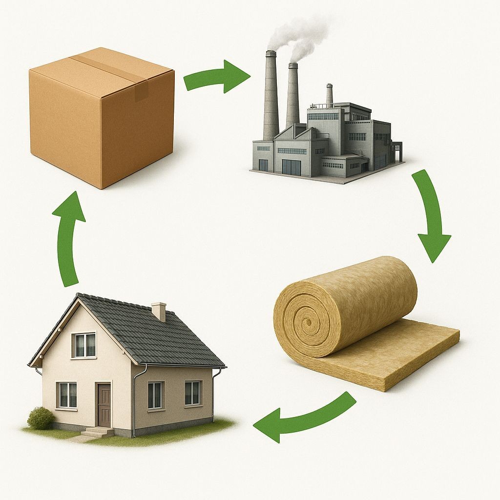 Produzione Locale e Circolare